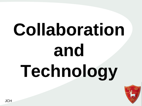 Assembly: Collaboration