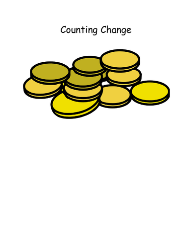 Counting Change