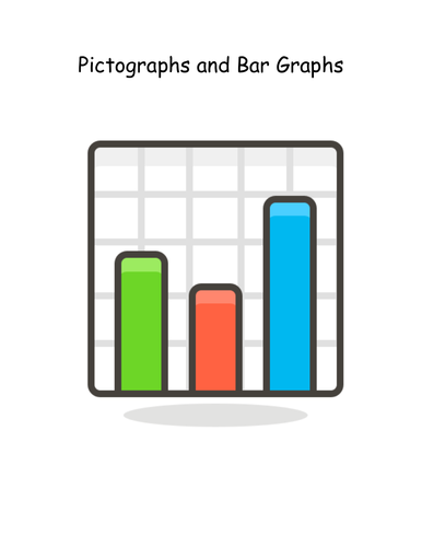 Pictographs and Bar Graphs