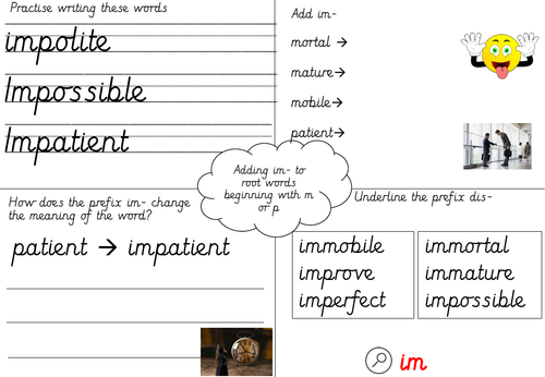 adding-im-to-root-words-beginning-with-m-or-p-teaching-resources