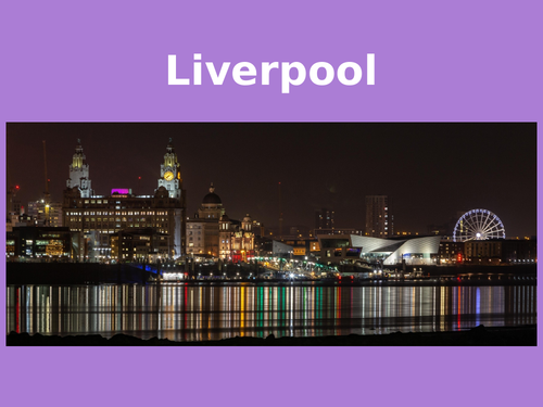 Liverpool (PPT)