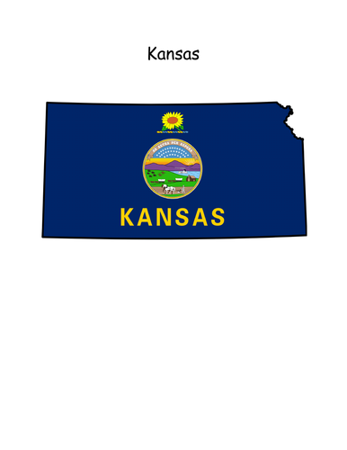 Kansas Geography