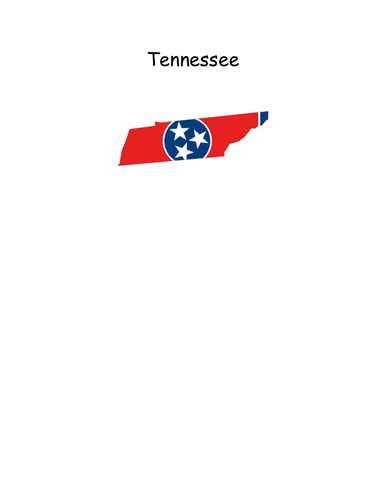 Tennessee Geography