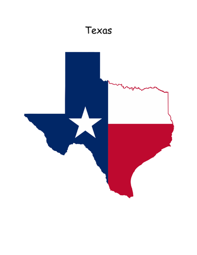 Texas Geography