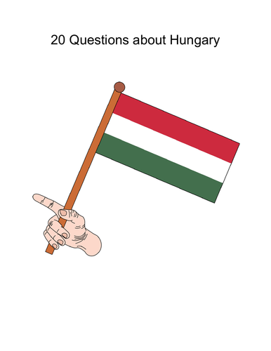 20 Questions about Hungary