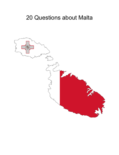 20 Questions about Malta