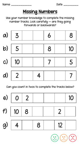 missing-number-tracks-skip-counting-teaching-resources