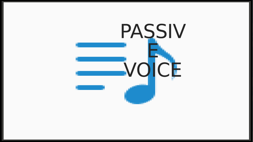 Active and passive for an explanation on the circulatory system
