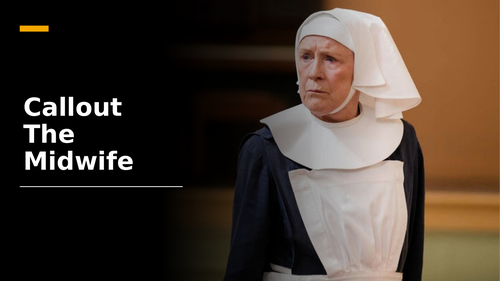 Unit 2 Health and Social Care Working in Health revision lesson T level health