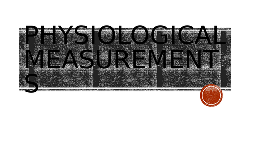 Unit 14 physiological disorders BTEC health and social care whole unit