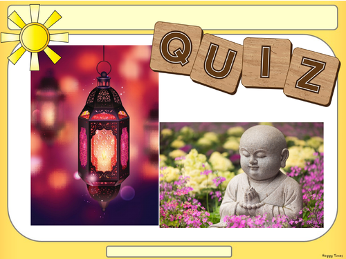 RE is there life after death Quiz