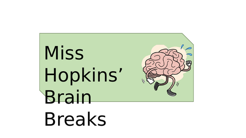 Brain Breaks