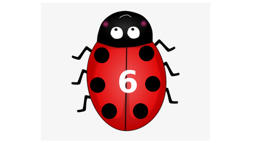 LadyBird Provision Locator