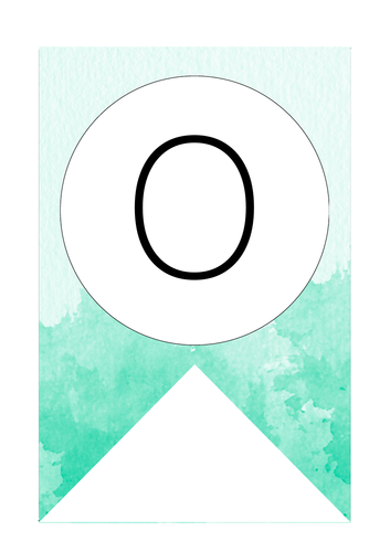 Our Birthdays Natural Display Lettering | Teaching Resources