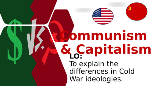 The Hidden Truth Capitalism And Communism S Shared Roots - g036m3n