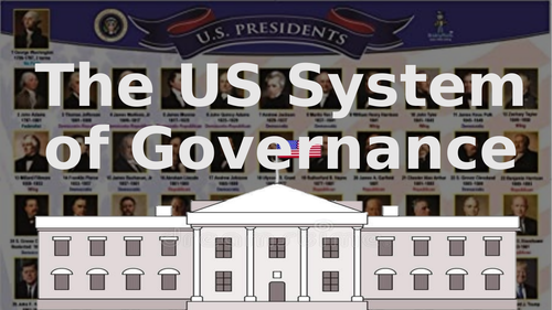 US Governance