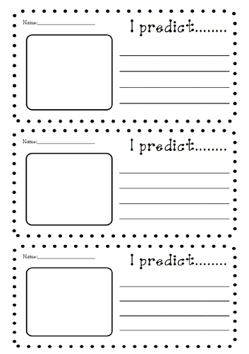 VIPERS reading sequence - The Trail of Terror - Y5