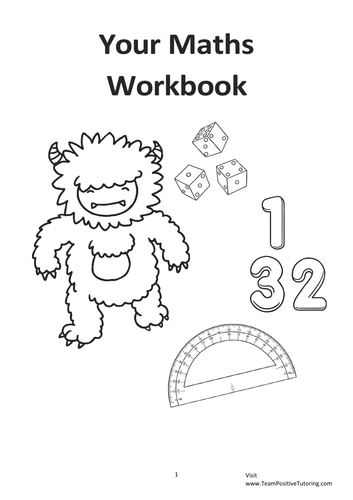 Maths Starter pack | Teaching Resources