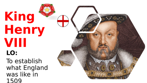 Henry VIII