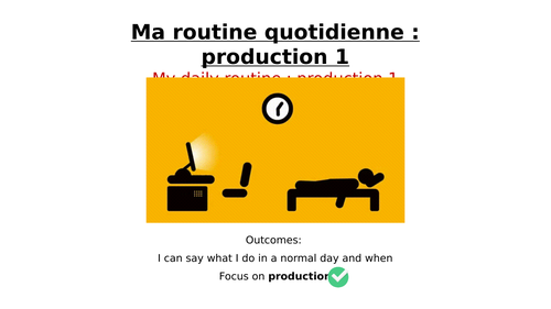 daily-routine-lesson-teaching-resources