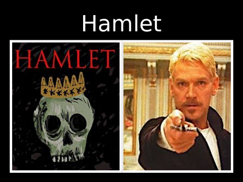 Hamlet PowerPoint