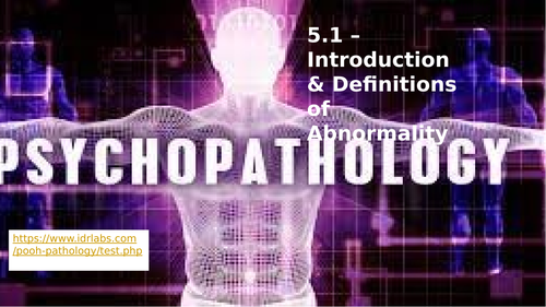 psychopathology-definitions-of-abnormality-lesson-1-aqa-teaching