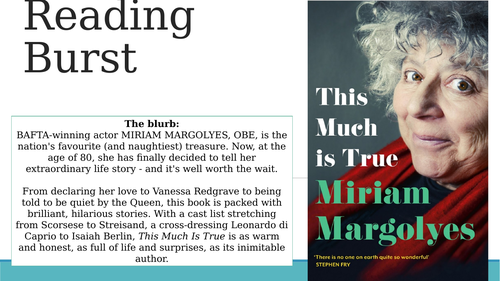 Language Analysis Extracts: Part 2