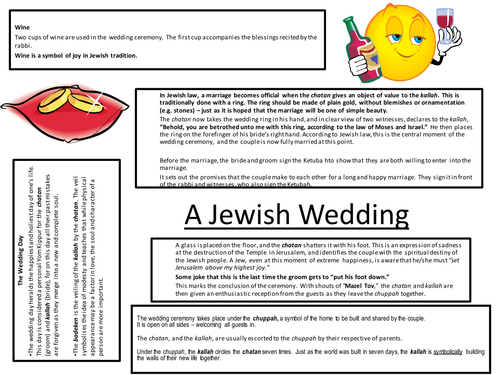 Religious Studies worksheets collection