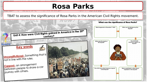Rosa Parks