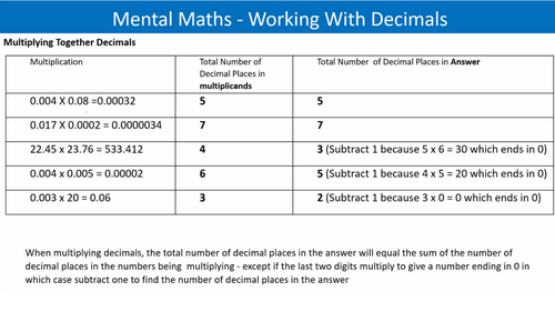 quantitative reasoning UCAT tips
