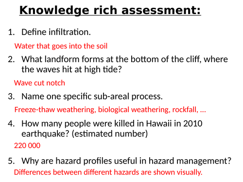 A Level Geography Edexcel water unit: 5.3abc: water budget, river regimes and storm hydrographs