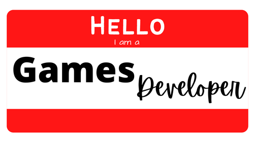 Computing and computing-related careers