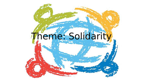 Assembly: Solidarity