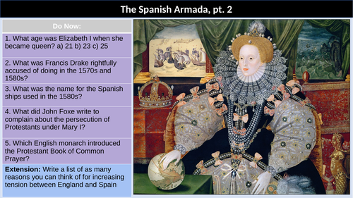 Spanish Armada