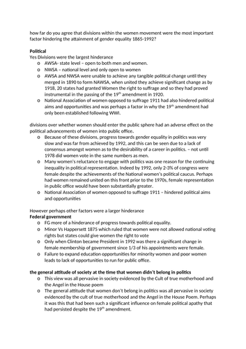 american civil rights dissertation topics