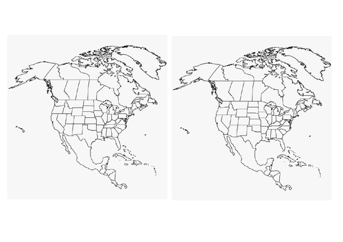 North America SOW