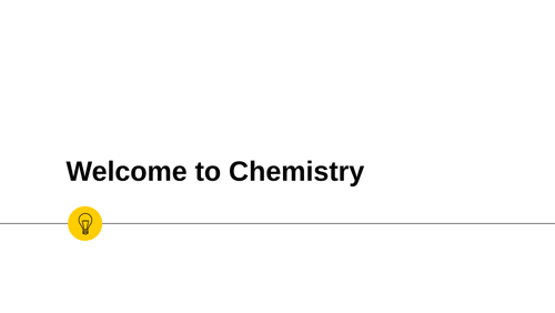 Pearson Edexcel IAL Chemistry - Formulae, equations and Amount of Substance