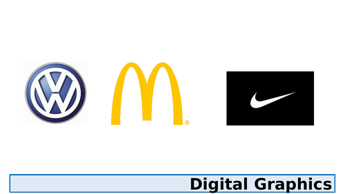 Digital Graphics Scheme of Work