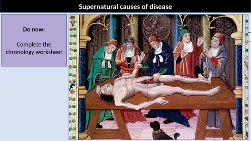 Medicine in medieval England