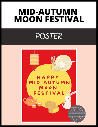 Mid-Autumn Moon Festival
