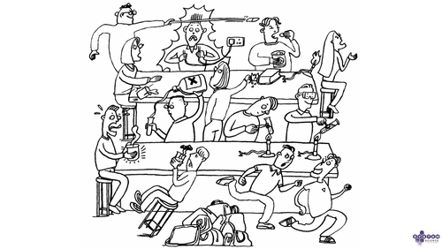 Intro to Lab and Lab Safety - Full Lesson