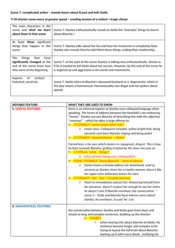 ocr english language and literature a level coursework