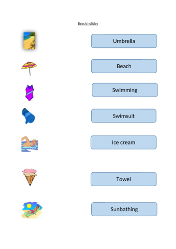 AQA UAS Unit 116940 Writing skills project for EAL students, Lesson 1