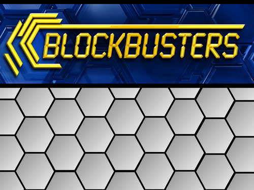 Blockbusters - Slave Trade Topic