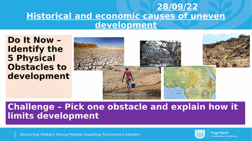 aqa-cew-historical-and-economic-causes-of-uneven-development-lesson-7