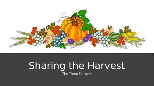 Harvest Assembly KS1