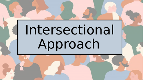 Intersectionality