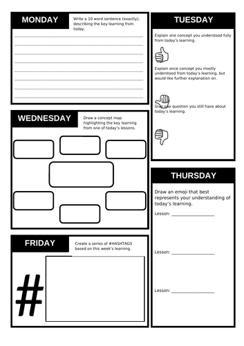 Bell Ringers Growth Mindset