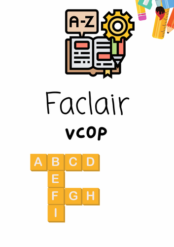 Faclair VCOP