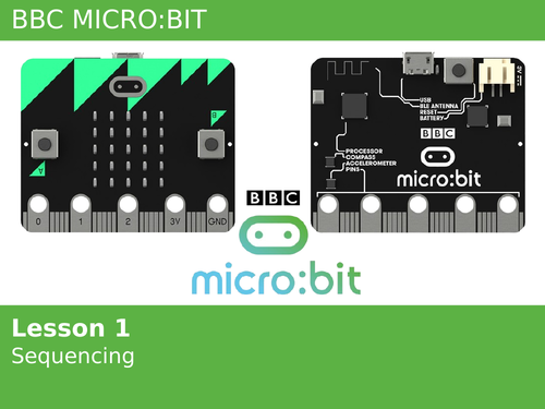 Microbit SOW